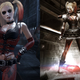 Illustration for article titled Margot Robbie Almost Wore Harley Quinns Classic Costume in iSuicide Squad/i